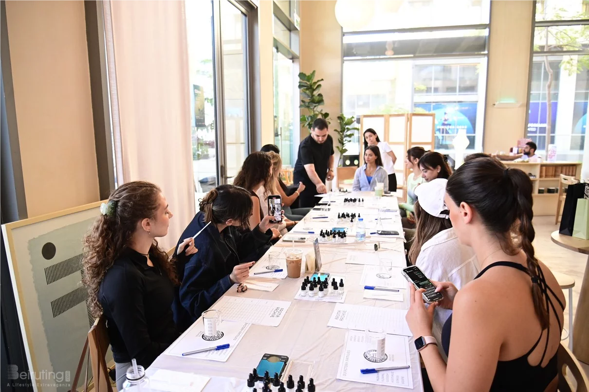 Slow: Mind, Body and Soul Wellness Experience
