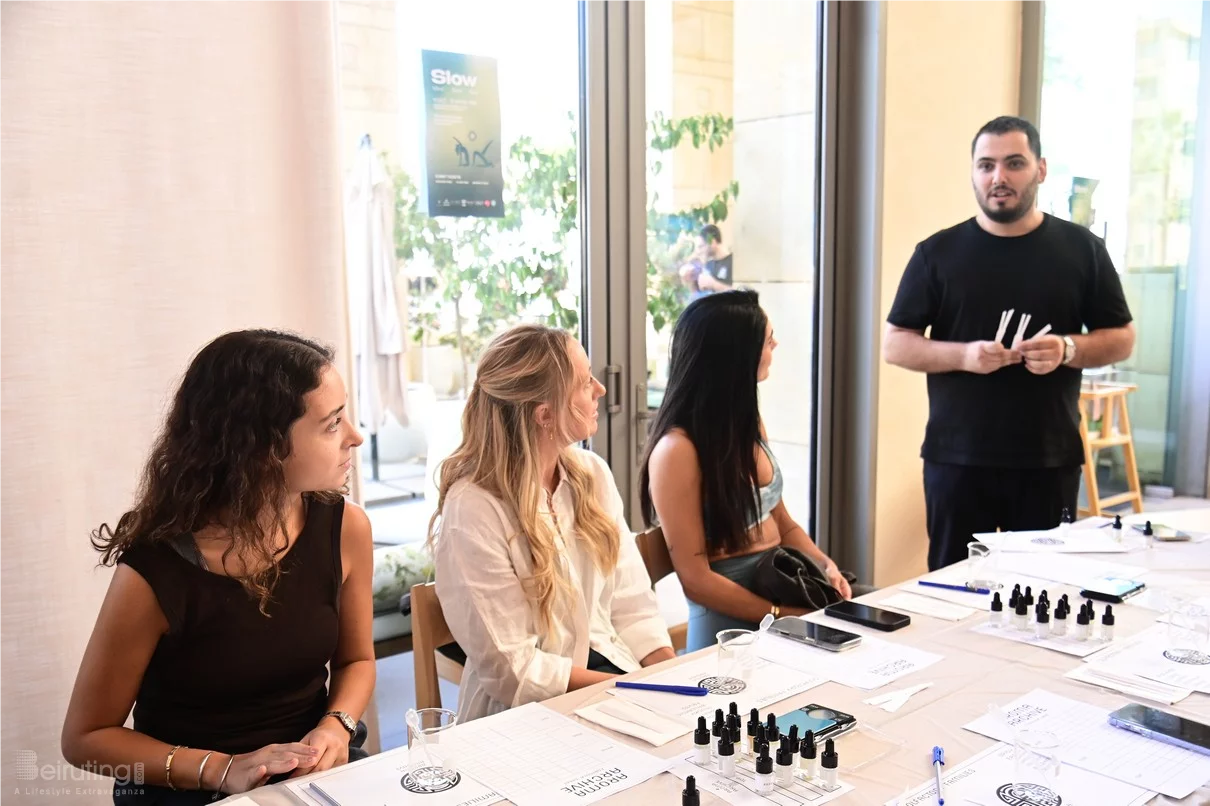 Slow: Mind, Body and Soul Wellness Experience