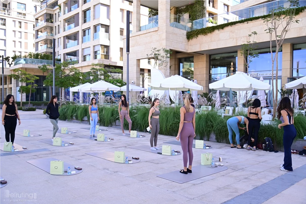 Slow: Mind, Body and Soul Wellness Experience