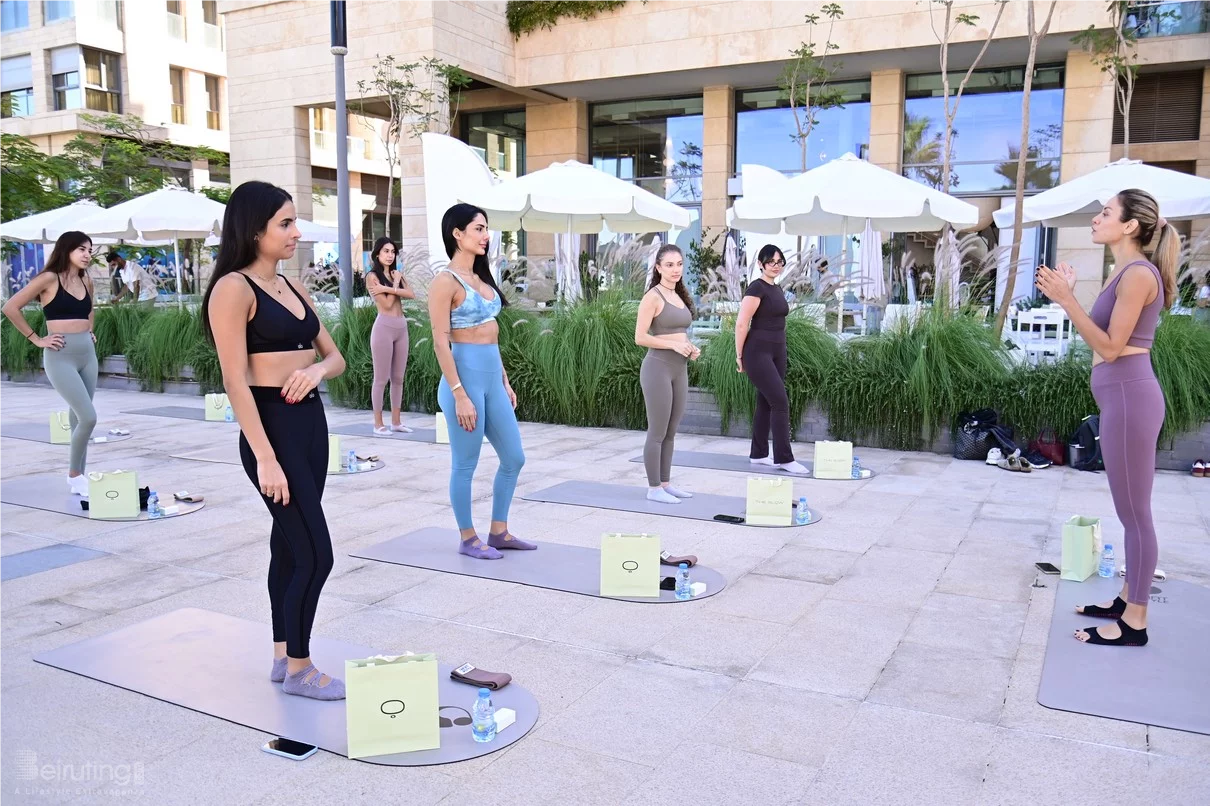 Slow: Mind, Body and Soul Wellness Experience