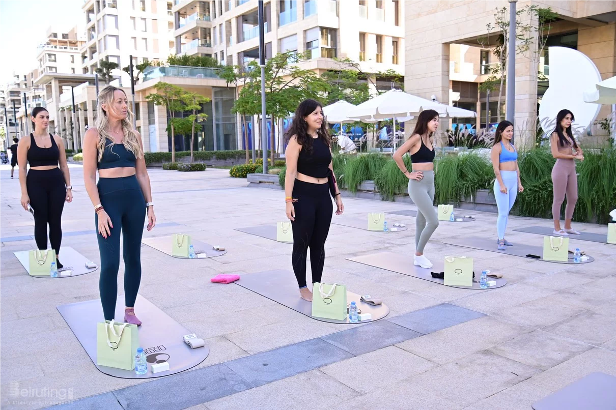 Slow: Mind, Body and Soul Wellness Experience