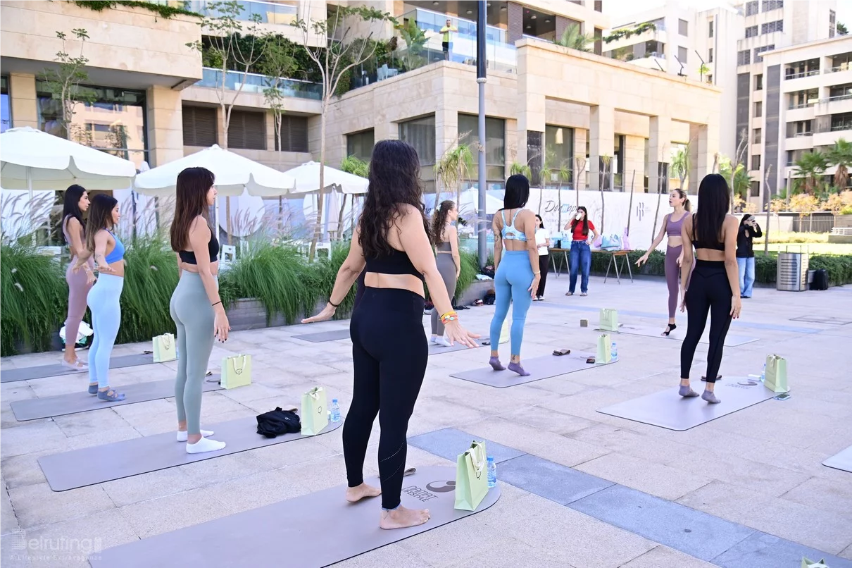Slow: Mind, Body and Soul Wellness Experience