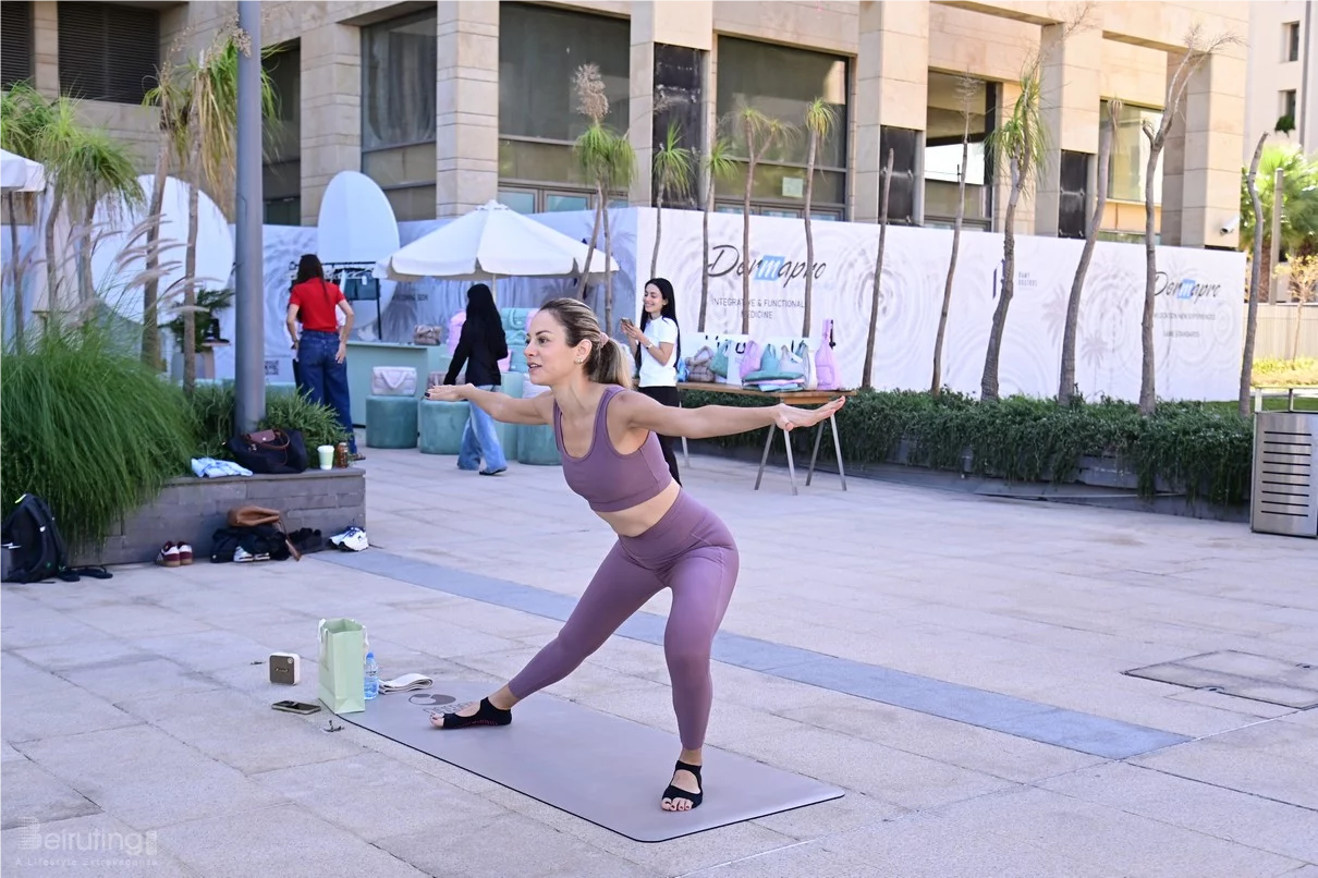Slow: Mind, Body and Soul Wellness Experience