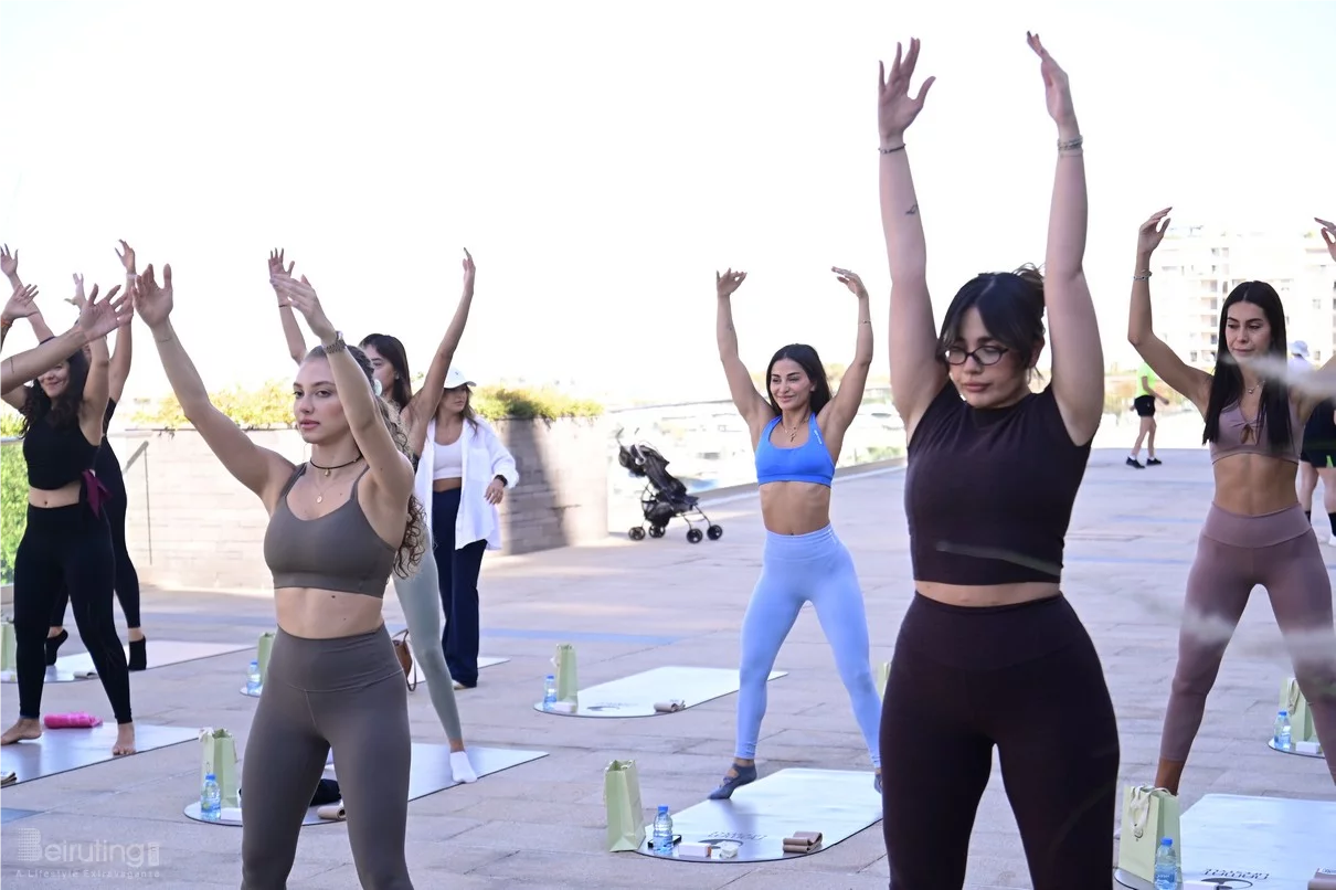 Slow: Mind, Body and Soul Wellness Experience