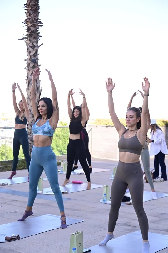 Slow: Mind, Body and Soul Wellness Experience