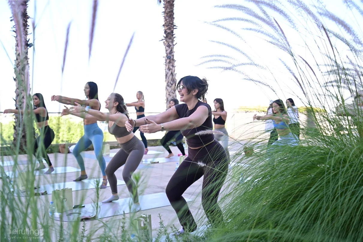 Slow: Mind, Body and Soul Wellness Experience