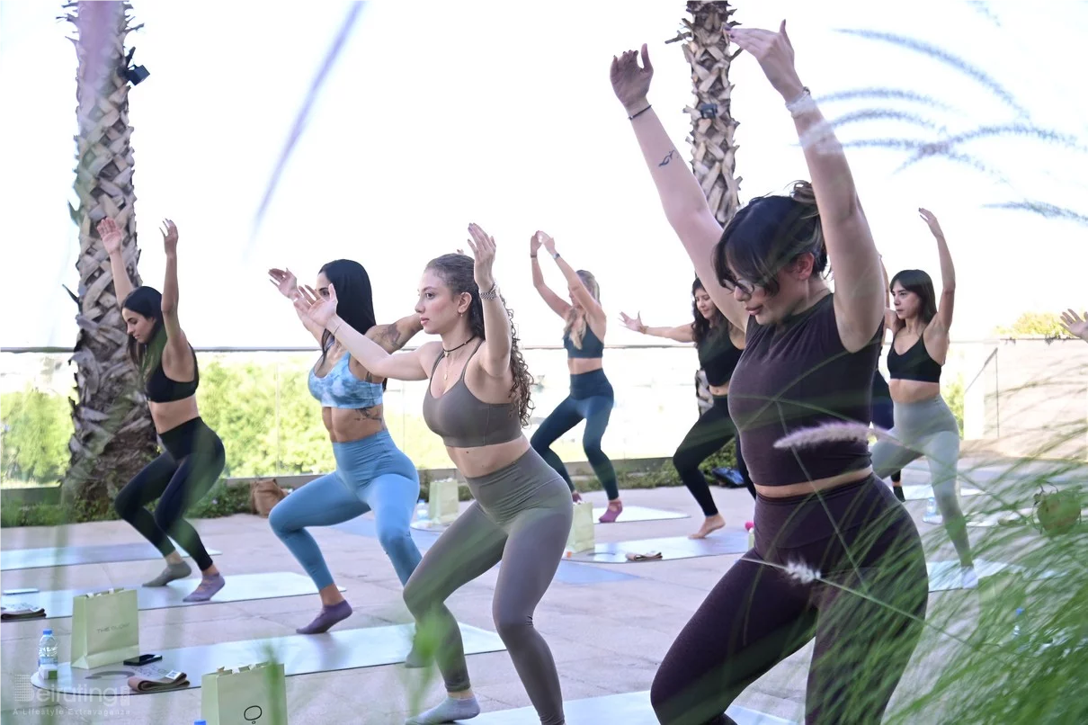 Slow: Mind, Body and Soul Wellness Experience