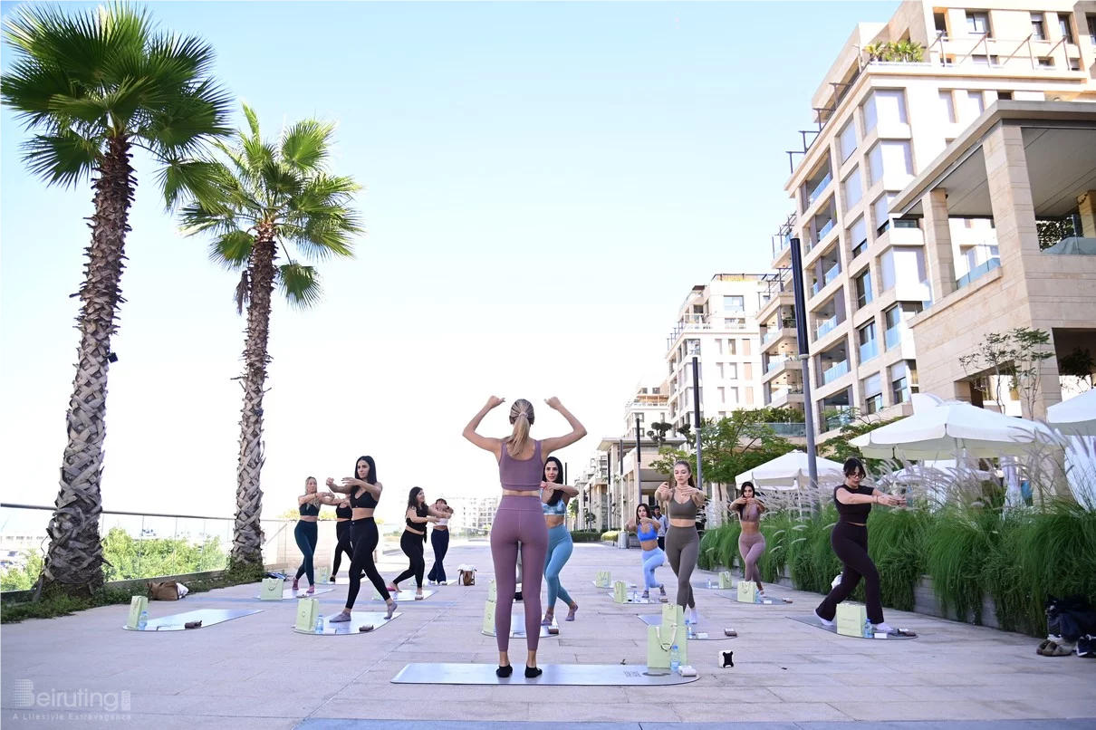 Slow: Mind, Body and Soul Wellness Experience