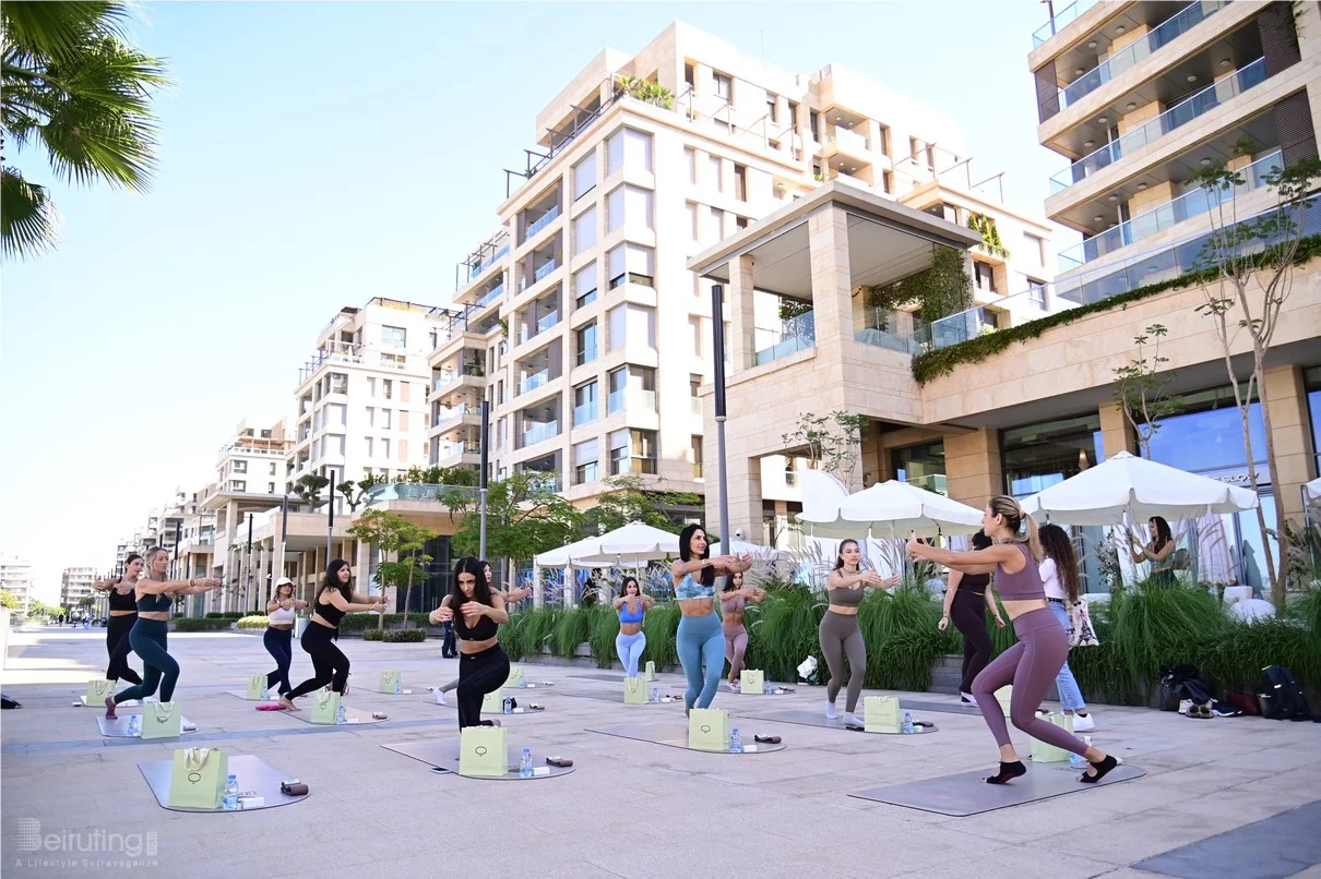 Slow: Mind, Body and Soul Wellness Experience