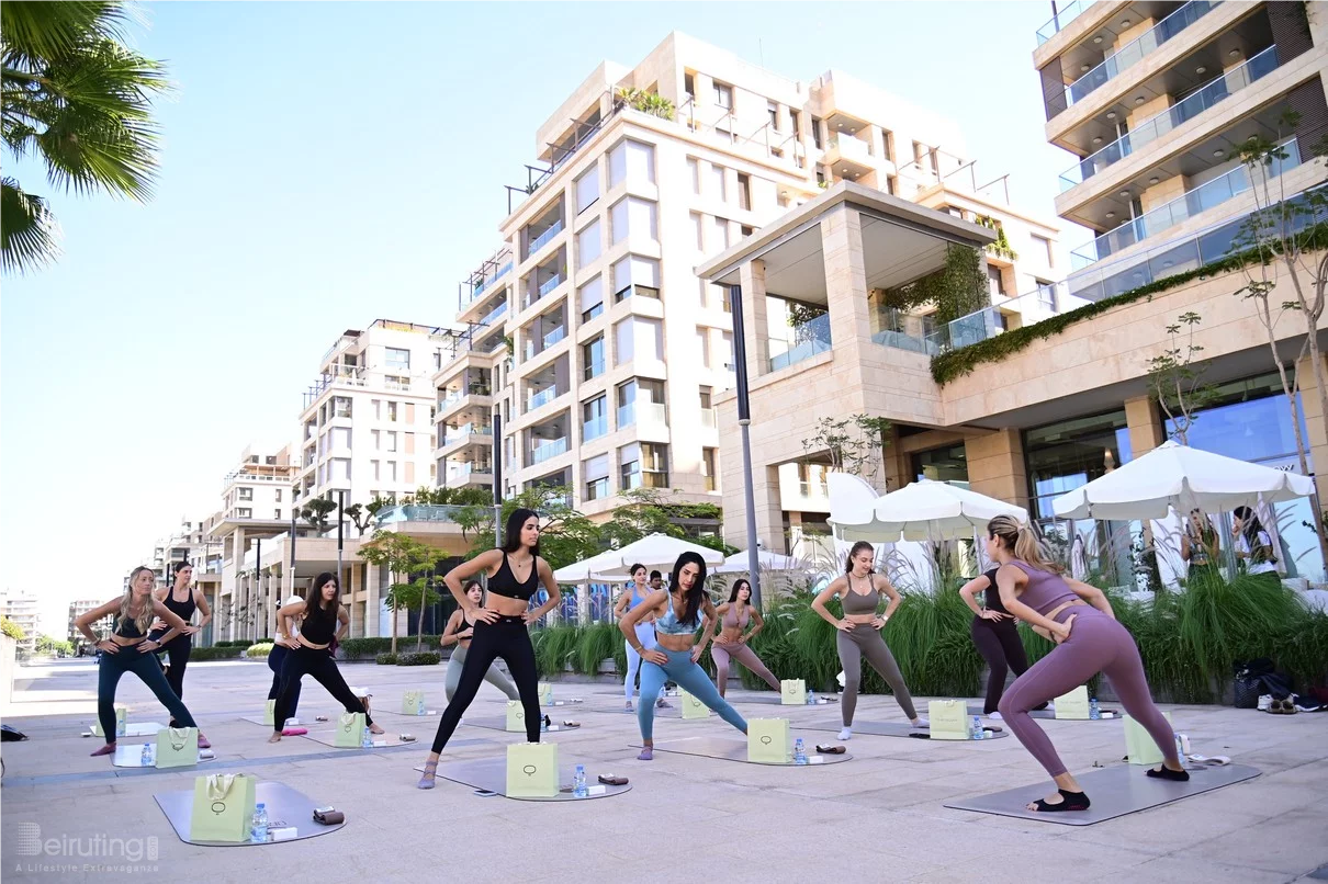 Slow: Mind, Body and Soul Wellness Experience