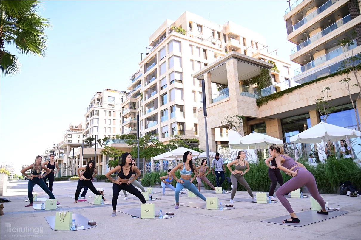 Slow: Mind, Body and Soul Wellness Experience