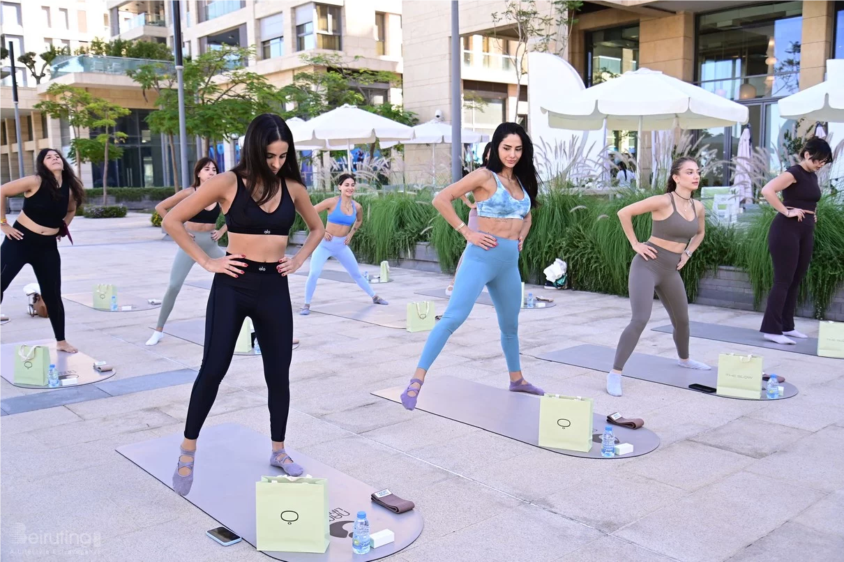 Slow: Mind, Body and Soul Wellness Experience