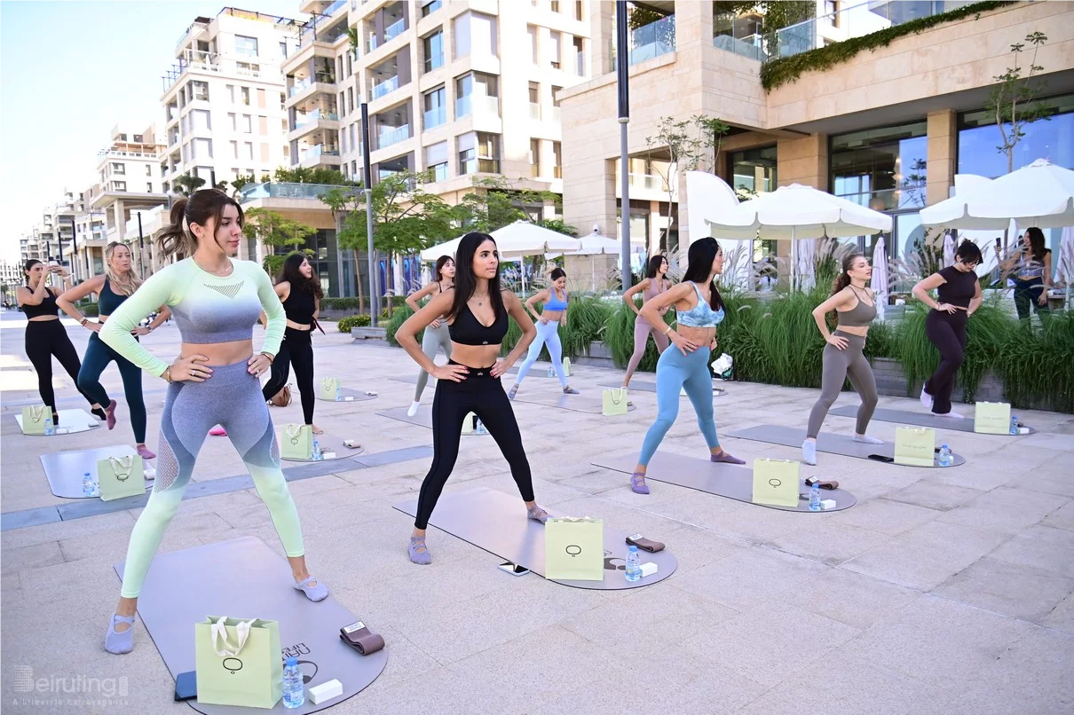 Slow: Mind, Body and Soul Wellness Experience