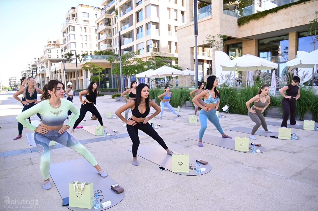 Slow: Mind, Body and Soul Wellness Experience