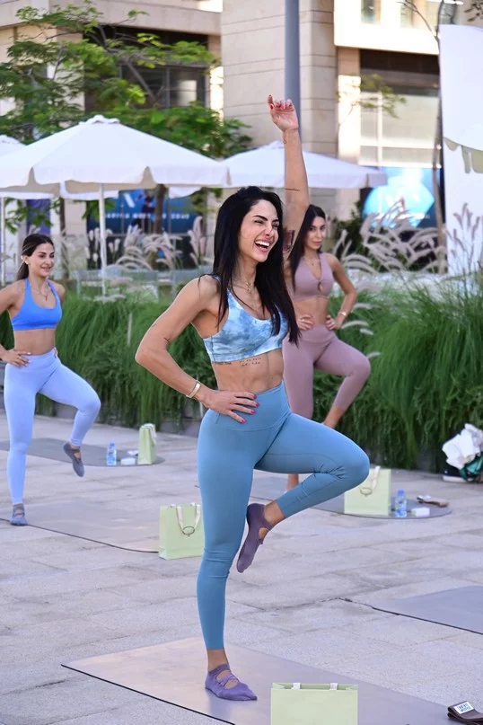 Slow: Mind, Body and Soul Wellness Experience