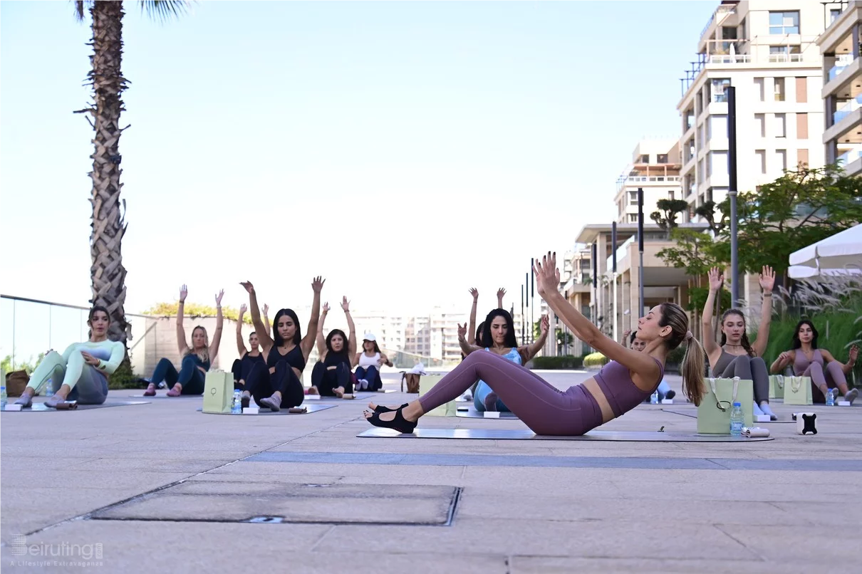 Slow: Mind, Body and Soul Wellness Experience