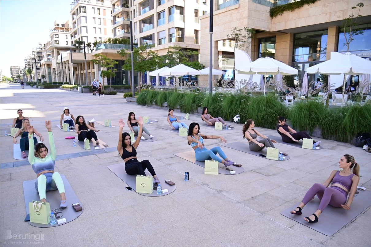 Slow: Mind, Body and Soul Wellness Experience