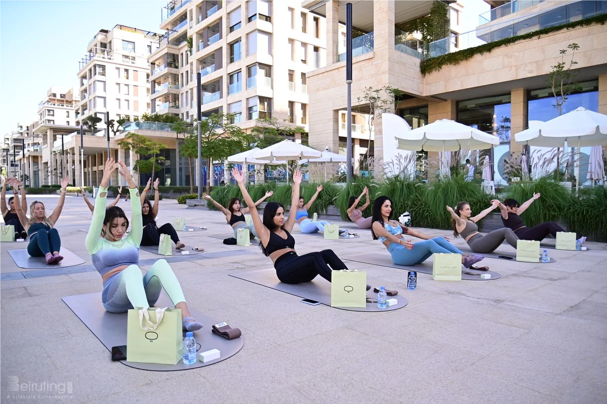 Slow: Mind, Body and Soul Wellness Experience