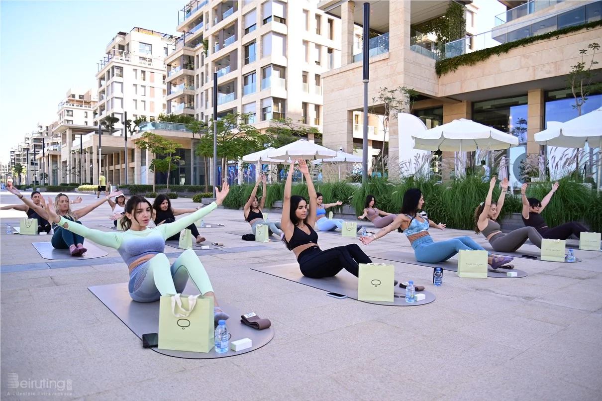 Slow: Mind, Body and Soul Wellness Experience