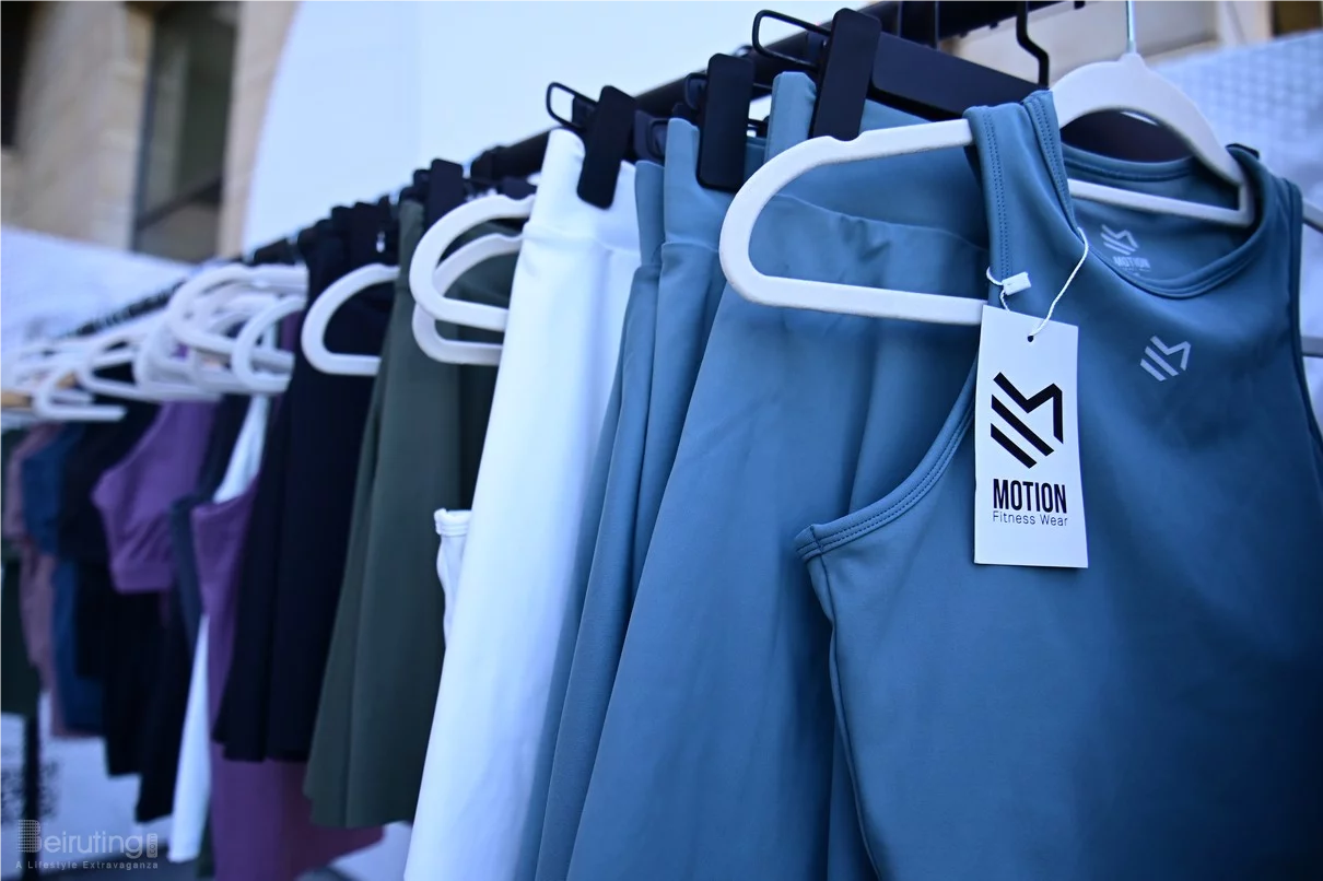 Slow: Mind, Body and Soul Wellness Experience