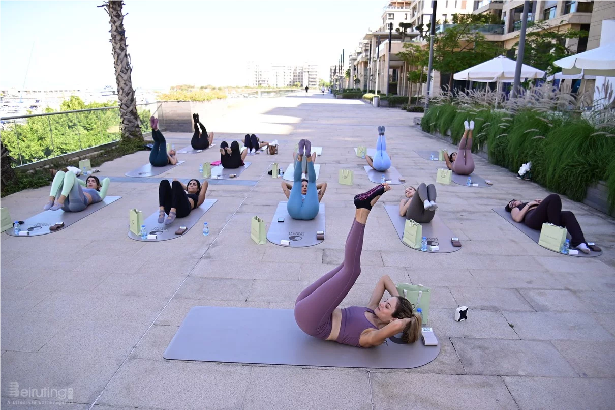 Slow: Mind, Body and Soul Wellness Experience