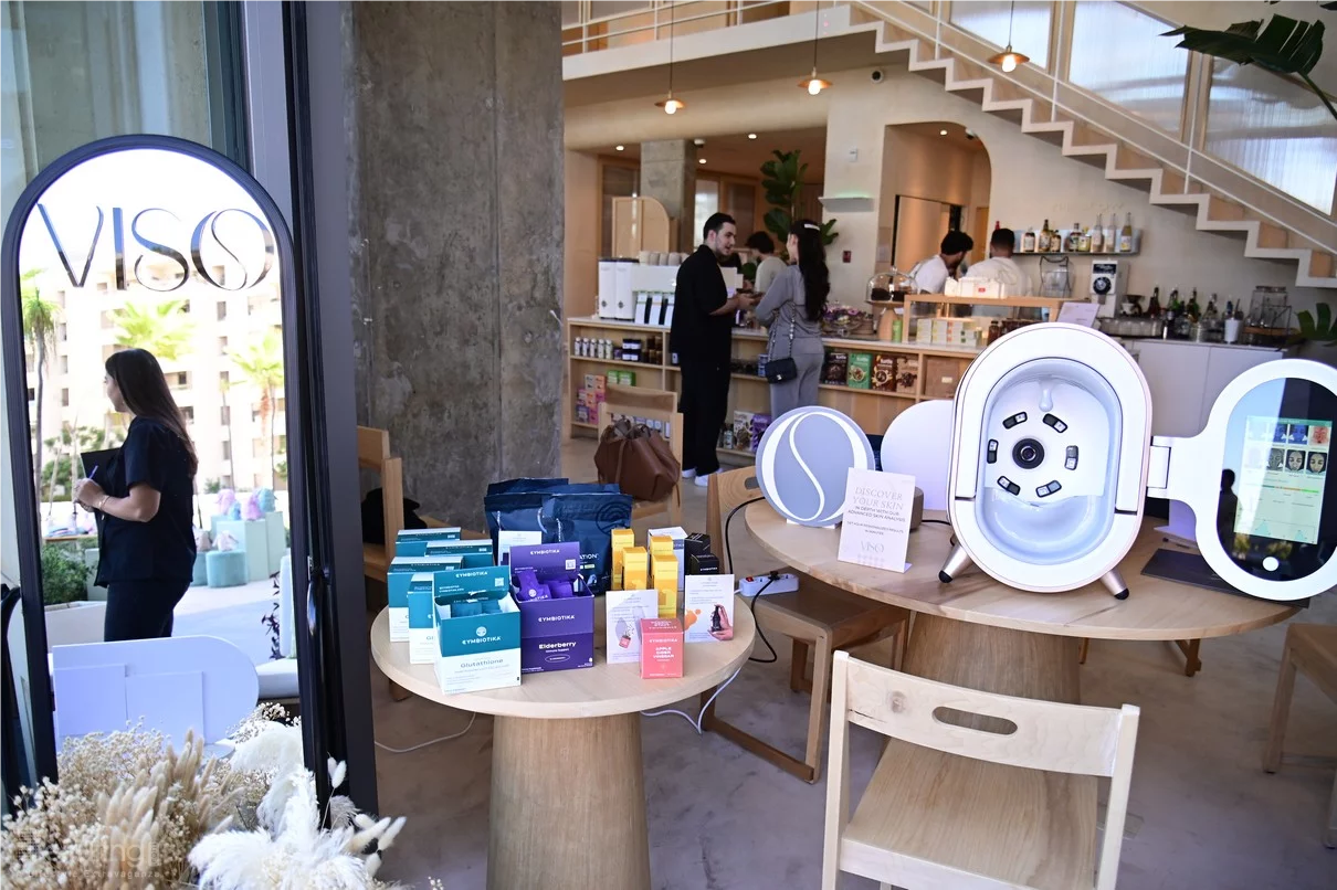 Slow: Mind, Body and Soul Wellness Experience