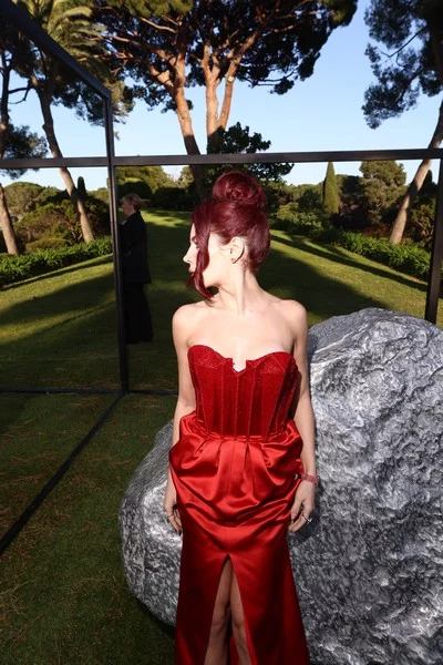 Tony Ward Taking Over Cannes