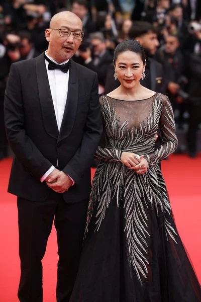 Tony Ward Taking Over Cannes