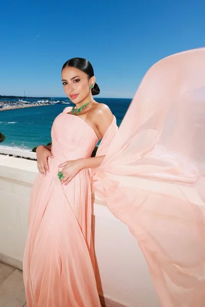 Tony Ward Taking Over Cannes