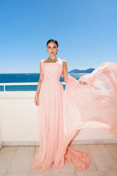 Tony Ward Taking Over Cannes