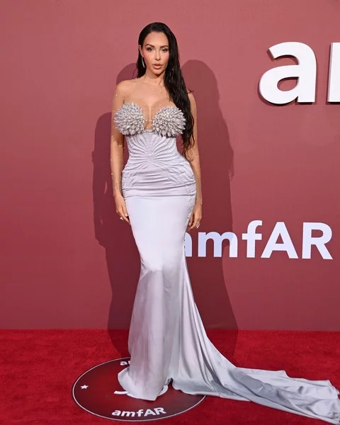 Tony Ward Taking Over Cannes