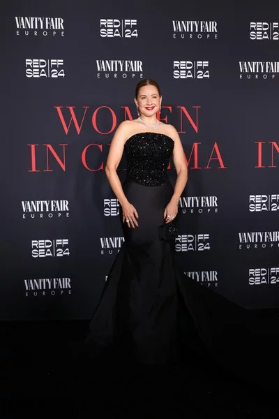 Tony Ward Taking Over Cannes