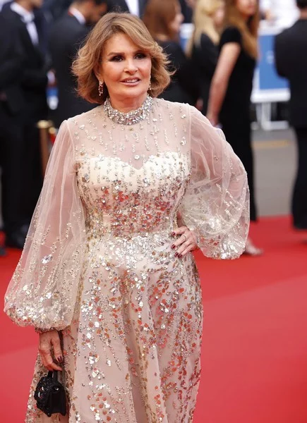Tony Ward Taking Over Cannes