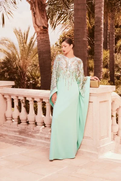 Tony Ward Ready To Wear Summer 2025