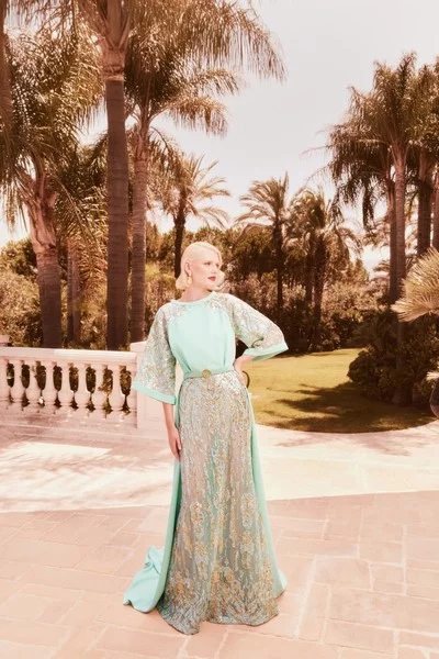 Tony Ward Ready To Wear Summer 2025