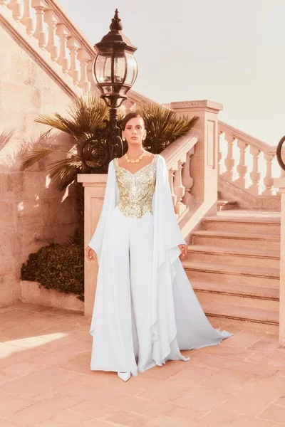 Tony Ward Ready To Wear Summer 2025