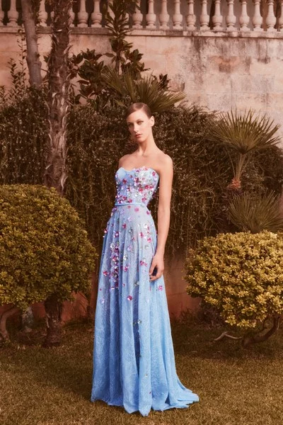 Tony Ward Ready To Wear Summer 2025