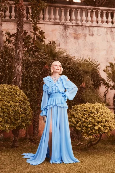 Tony Ward Ready To Wear Summer 2025