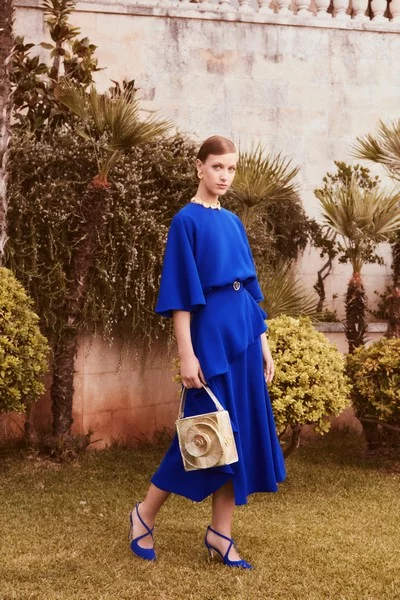 Tony Ward Ready To Wear Summer 2025