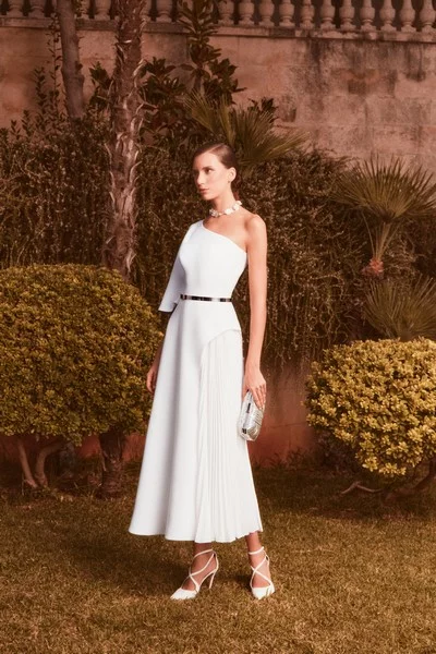 Tony Ward Ready To Wear Summer 2025