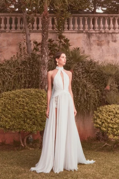 Tony Ward Ready To Wear Summer 2025
