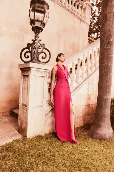 Tony Ward Ready To Wear Summer 2025