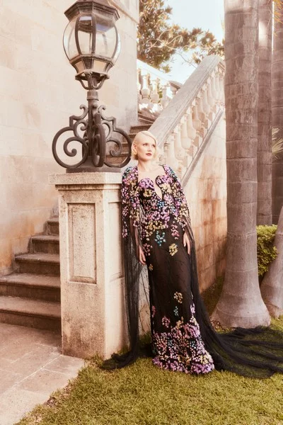 Tony Ward Ready To Wear Summer 2025