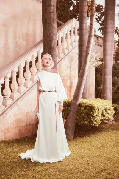 Tony Ward Ready To Wear Summer 2025