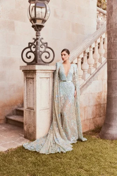 Tony Ward Ready To Wear Summer 2025