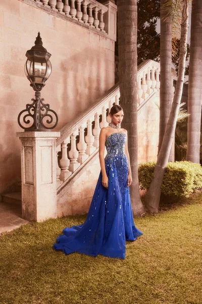 Tony Ward Ready To Wear Summer 2025
