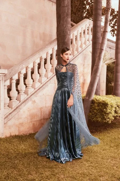 Tony Ward Ready To Wear Summer 2025