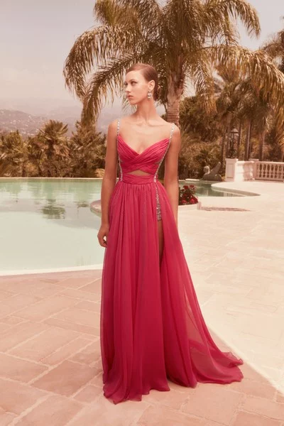 Tony Ward Ready To Wear Summer 2025