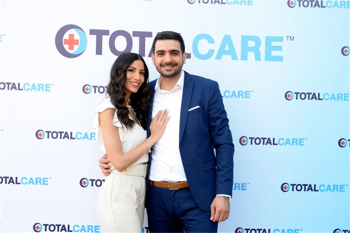 Opening of TotalCare Polyclinic