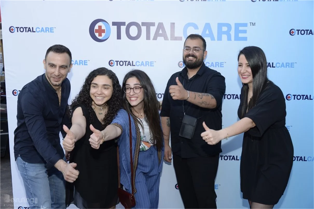 Opening of TotalCare Polyclinic